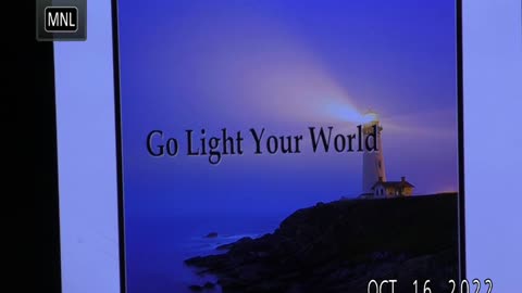 ON MISSION TOGETHER--GERSON GUITERREZ