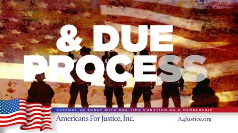 Americans for Justice
