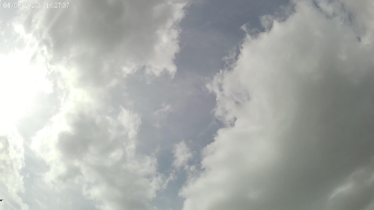 Sky Watch #320 - 4/8/2024