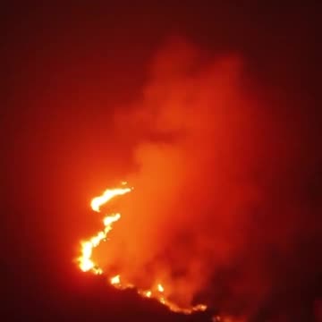 Pará em chamas 🔥 Cadê todo mundo? Ninguém vai falar nada?