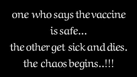June 11, 2022 vaccine genocide