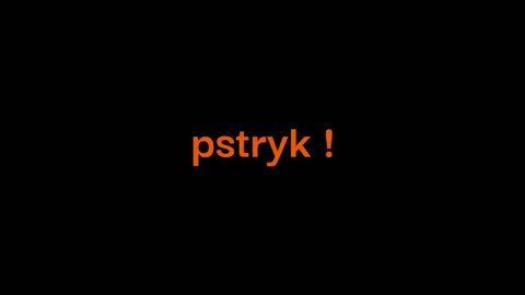 pstryk