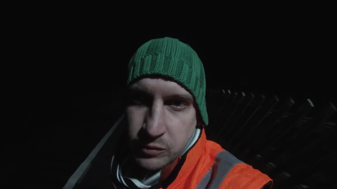 The Start of The 3 Peaks Adventure