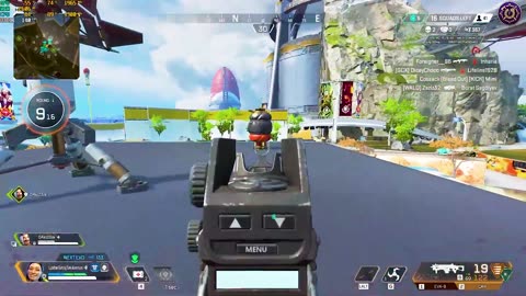 Actually One shot...