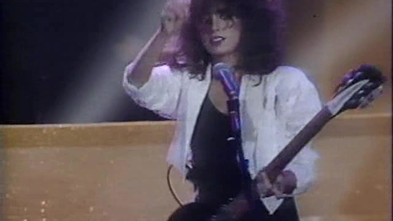 Bangles - Pittsburgh Concert = 1986