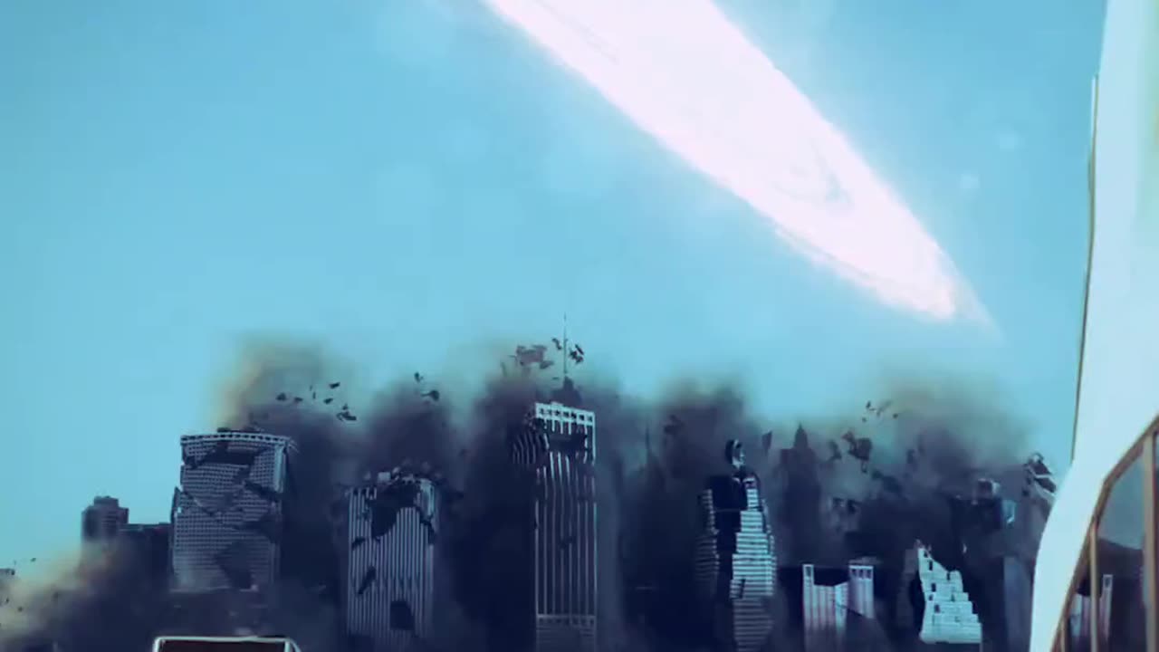 Earth 🌎 disaster ðŸ˜ðŸ˜