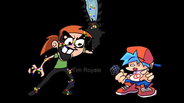 FNF Music Battle Beat