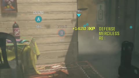 SWICH AND BAIT SURGICAL SNIPING - CALL OF DUTY MW3 GAME PLAY