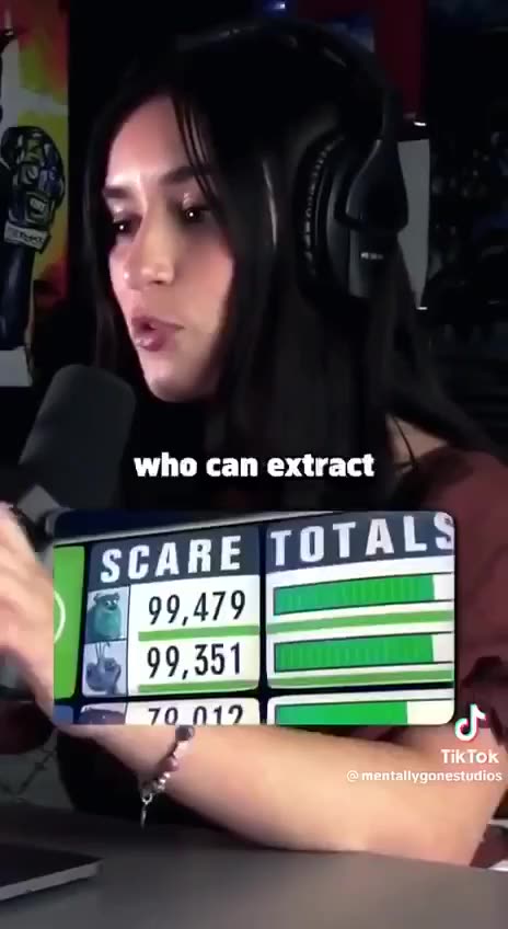 MONSTERS INC.......a movie about adrenochrome!?