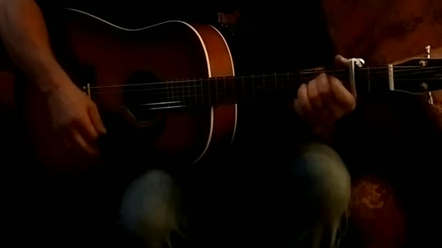 Ronnie Dunn Cover