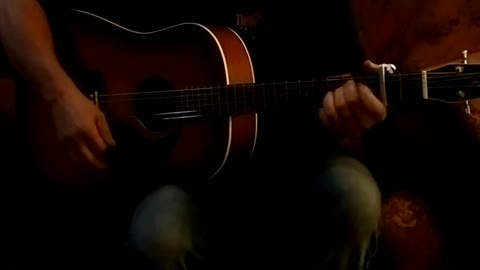 Ronnie Dunn Cover