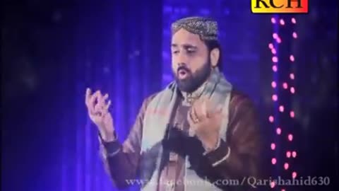 Naat Collection - Aj Ashiqan Ne Jashan Manaye