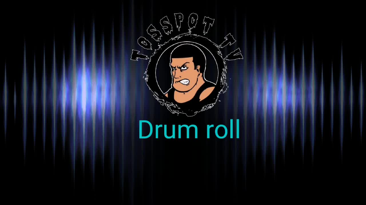 drum roll sound effect copyright free