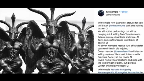 JUST WHEN YOU THOUGHT IT COULDN'T GET ANY MORE EMBARRASSING FOR THEM