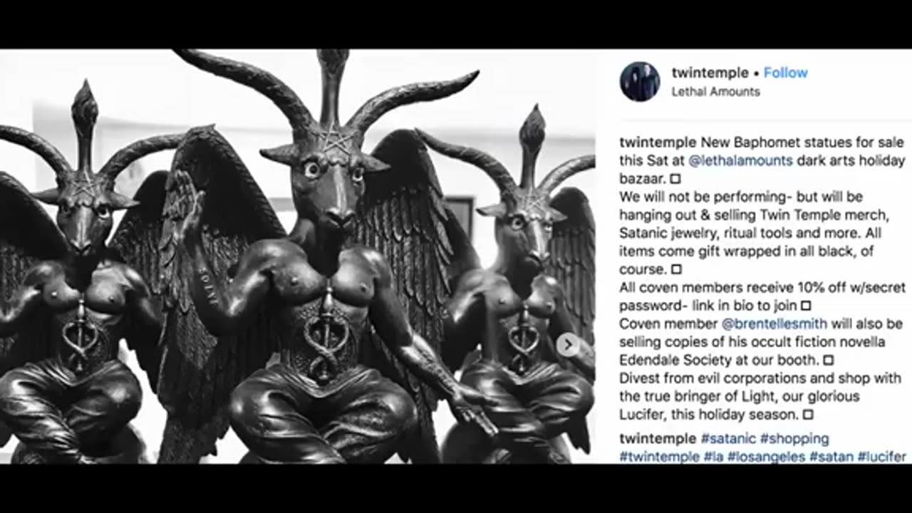 JUST WHEN YOU THOUGHT IT COULDN'T GET ANY MORE EMBARRASSING FOR THEM