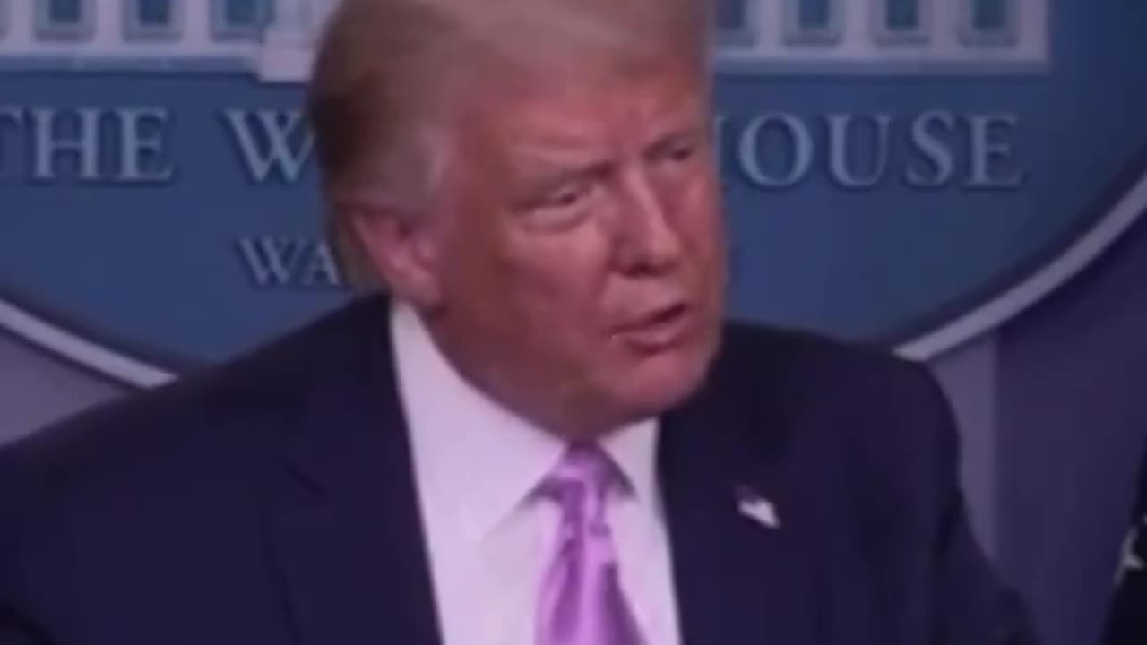 The "QAnon" Conspiracy