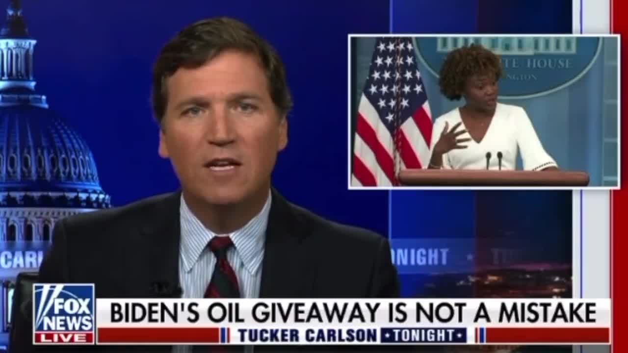 WATCH: Should Biden Should Be Impeached For This?