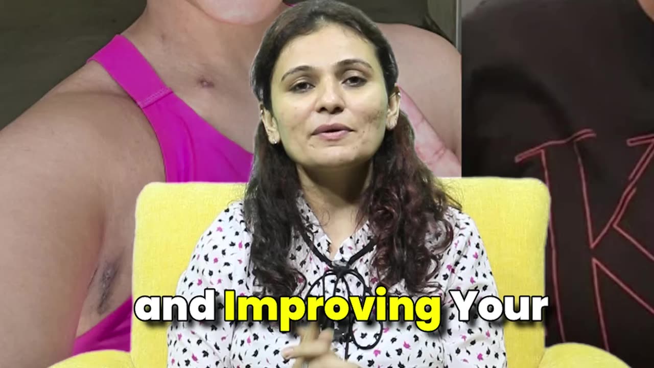 Hina Khan Fighting Breast Cancer - Know Symptoms, Self-Examine to Prevent | Life Supporting Ayurveda