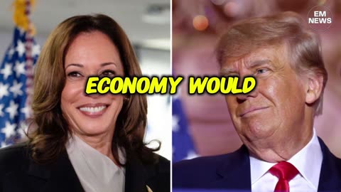 Trump to Win the Election, Says ‘World’s Most Accurate Economist’