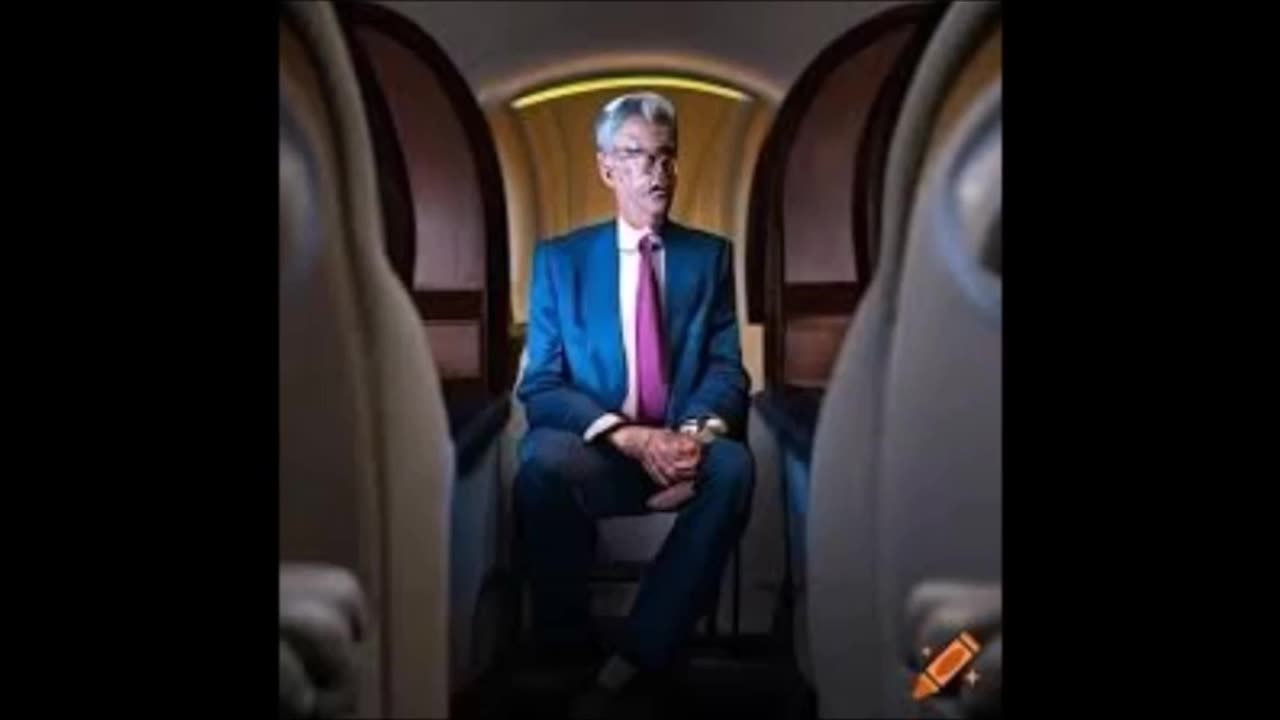 Jerome Powell Prepares For Landing