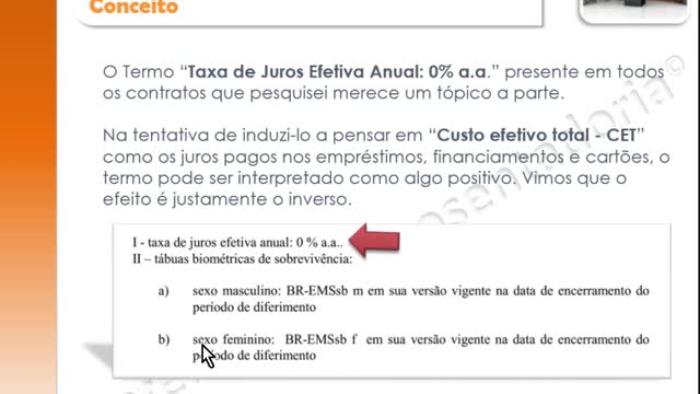 AULA 12 - NEGOCIANDO COM BANCOS - DEFENDA SUA APOSENTADORIA ®