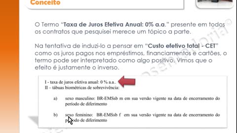 AULA 12 - NEGOCIANDO COM BANCOS - DEFENDA SUA APOSENTADORIA ®