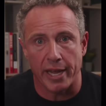 Chris cumo defends Donald Trump supporters