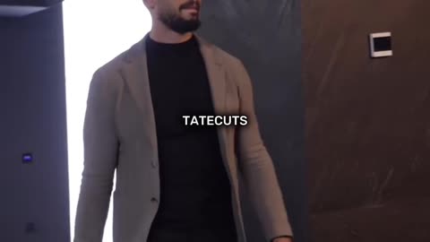 Tristan & Andrew Tate Vibes