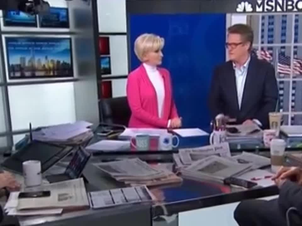 Remember they told you that control of what you think is the MSM Job.
