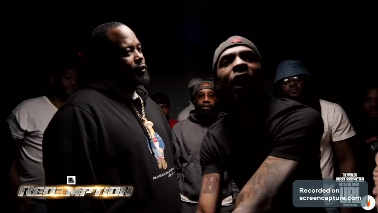 Chef Trez vs Fonz