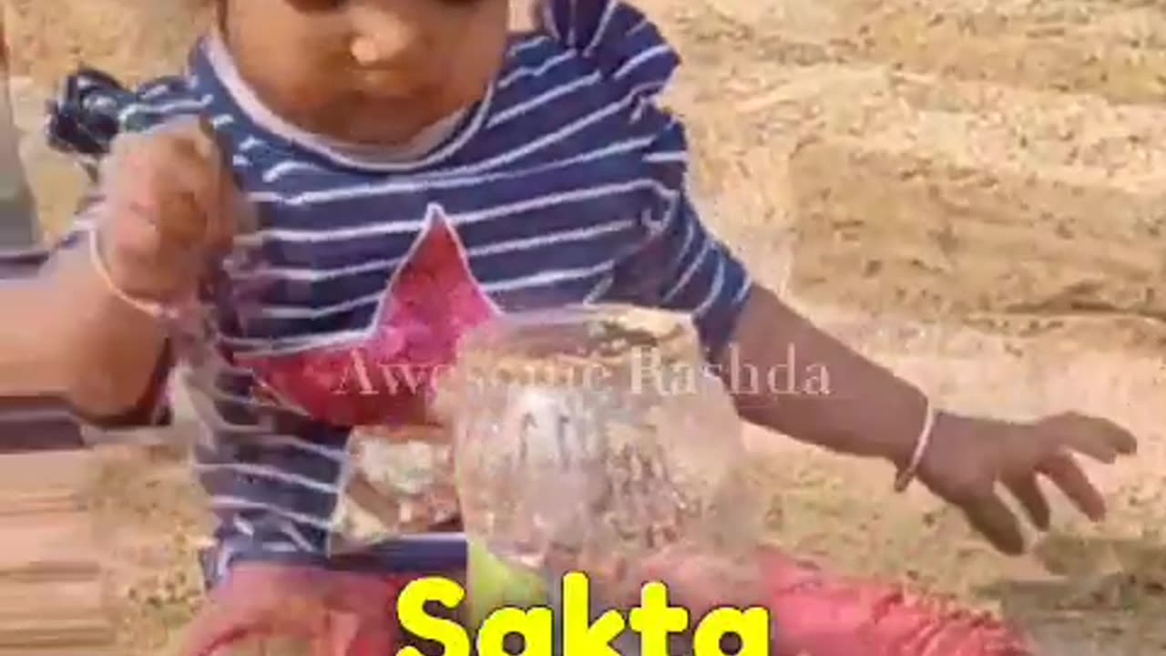 Bacche kaise hone chahiye??