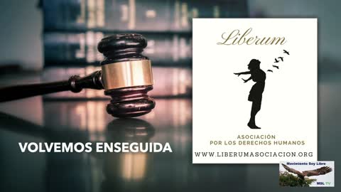 LIBERUM: Asociación por los derechos humanos