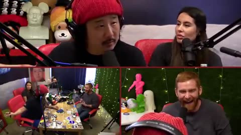 Andrew Santino & The Big Bomb ¦ TigerBelly 202