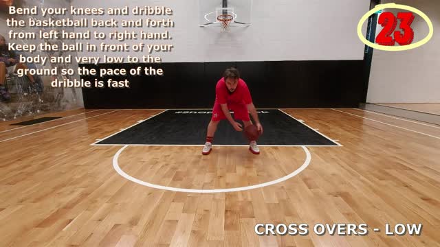 INCREASE YOUR HOOP SKILLS FOR SOLO PLAYERS