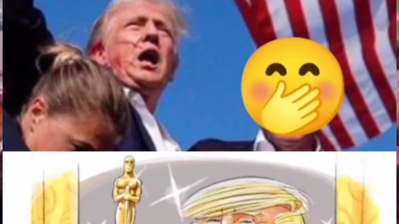 Attentato Trump