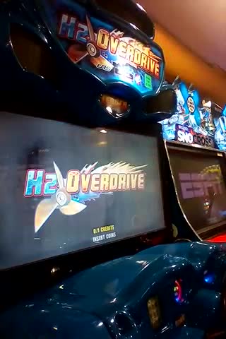 jogo h2 over drive