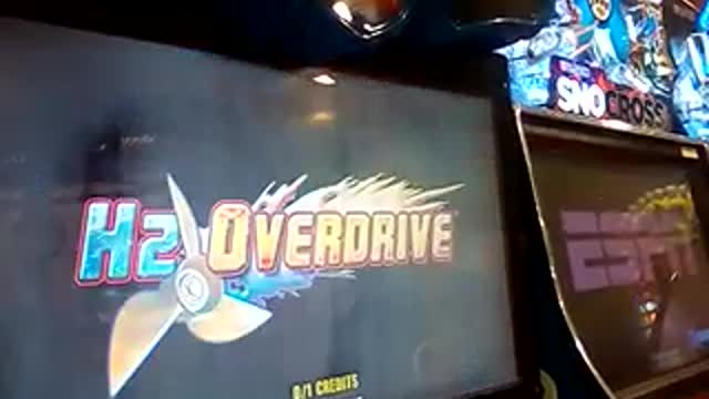 jogo h2 over drive