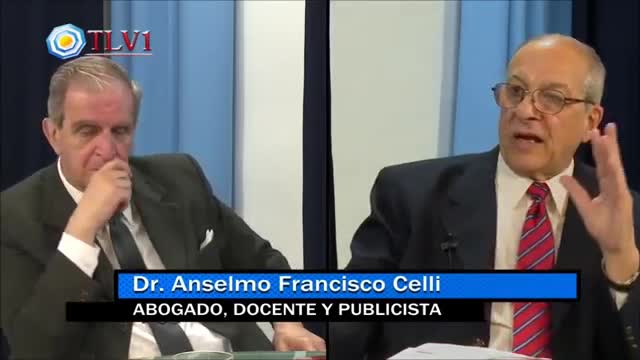 El Compromiso del Laico N° 31