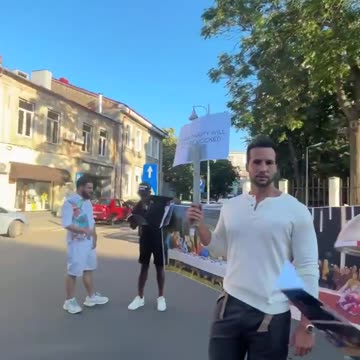 Andrew and Tristan Tate protest Olympics’ mockery of Christ’s "Last Supper"