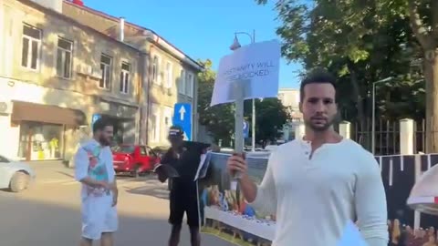 Andrew and Tristan Tate protest Olympics’ mockery of Christ’s "Last Supper"
