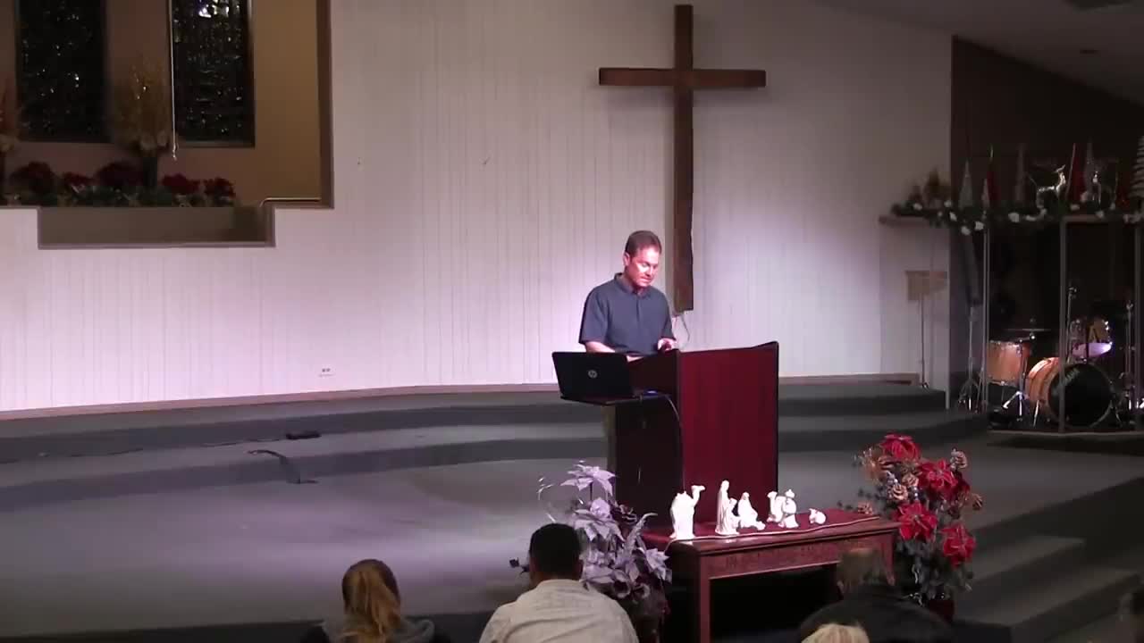 Billy Crone - The Rise of Satanism Part 2