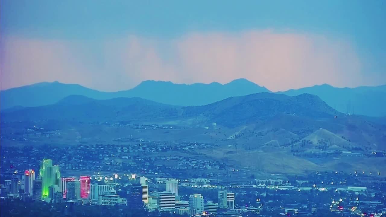 Reno Sunset Sept 6 2022 part 2