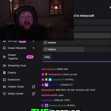 Spruce Wood: Exploring Minecraft's Forest Biome