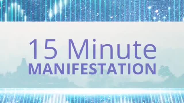 15 Minute Manifestation Review - WATCH THIS BEFORE YOU BUY