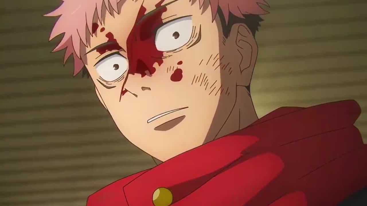 Jujutsu kaisen s2 Nobara