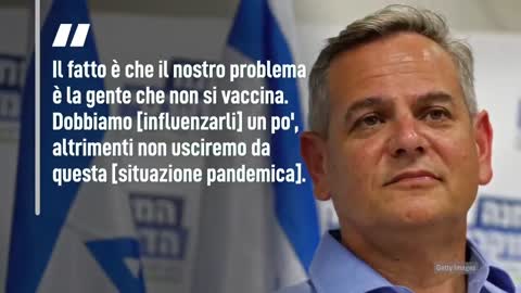 Medici su Zoom: Come possiamo spaventare i non vaccinati?
