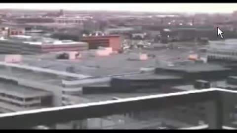 Disclosure Video Of Joint Military Alien Exercises