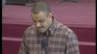 What God does Is Forever | HomeComing Conventions-2005| Dag Heward-Mills