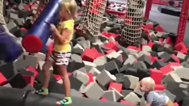These kids are hilarious!