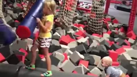 These kids are hilarious!